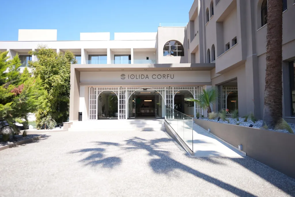 Iolida Corfu Resort by Smile Hotels, Dasia, Grčka — fotografija 29