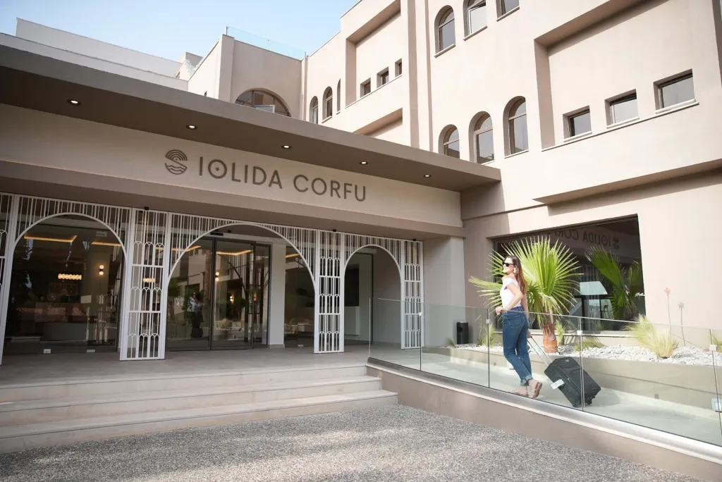 Iolida Corfu Resort by Smile Hotels, Dasia, Grčka — fotografija 31