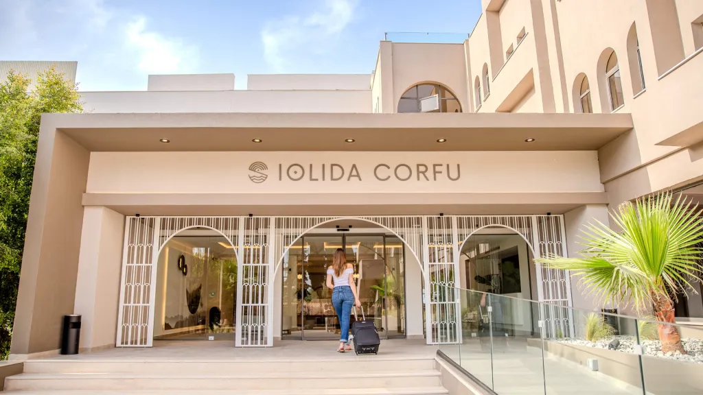 Iolida Corfu Resort by Smile Hotels, Dasia, Grčka — fotografija 35