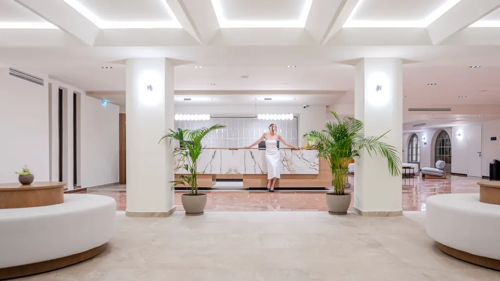 Iolida Corfu Resort by Smile Hotels, Dasia, Grčka — fotografija 39