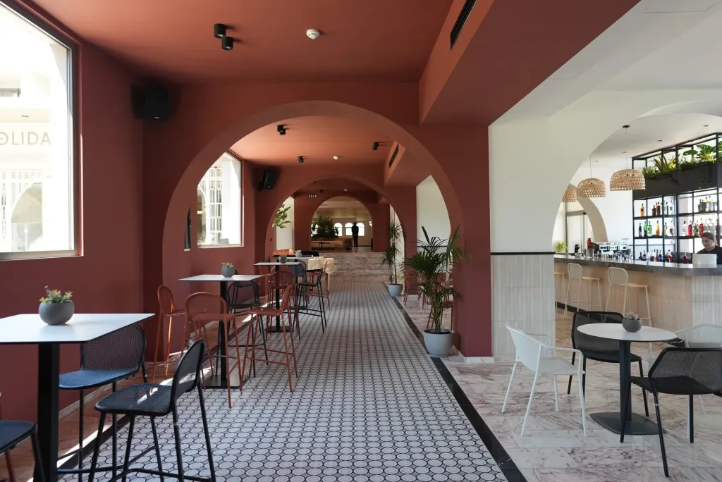 Iolida Corfu Resort by Smile Hotels, Dasia, Grčka — fotografija 42