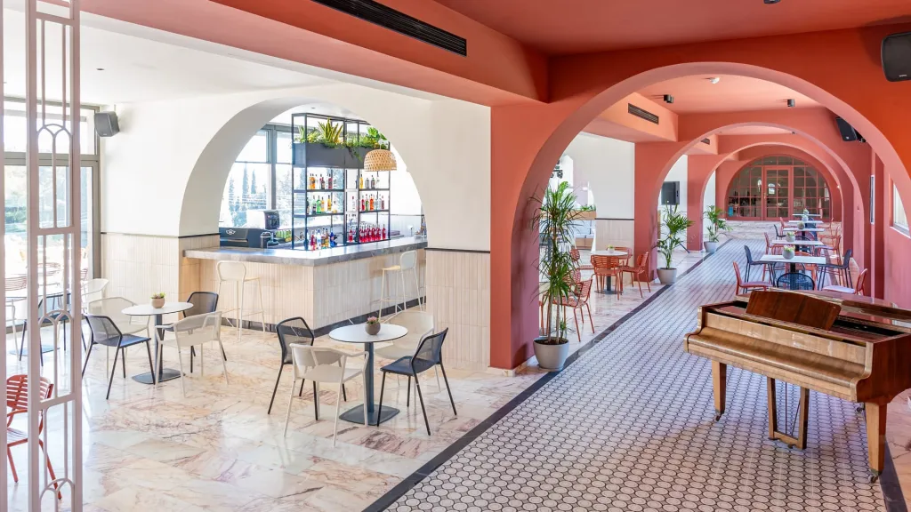 Iolida Corfu Resort by Smile Hotels, Dasia, Grčka — fotografija 43