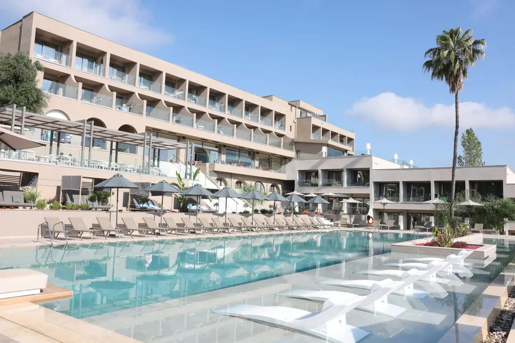 Iolida Corfu Resort by Smile Hotels, Dasia, Grčka — fotografija 45