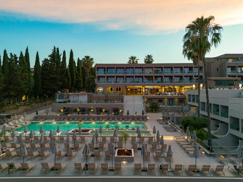 Iolida Corfu Resort by Smile Hotels, Dasia, Grčka — fotografija 46