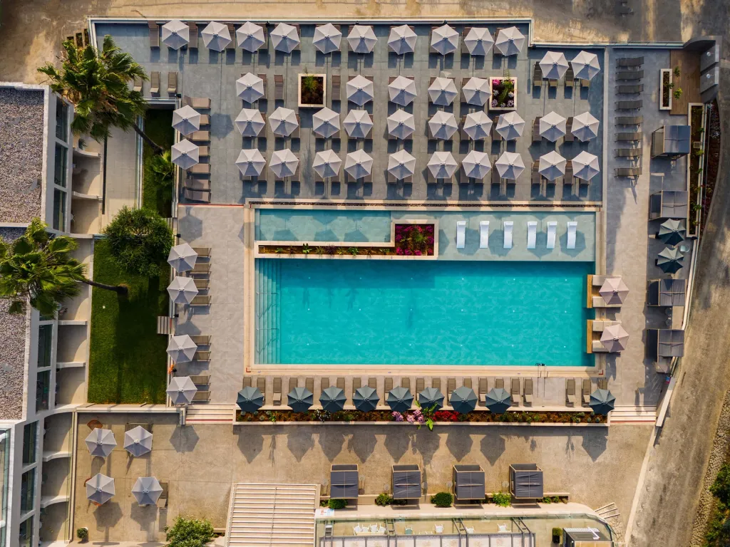 Iolida Corfu Resort by Smile Hotels, Dasia, Grčka — fotografija 48