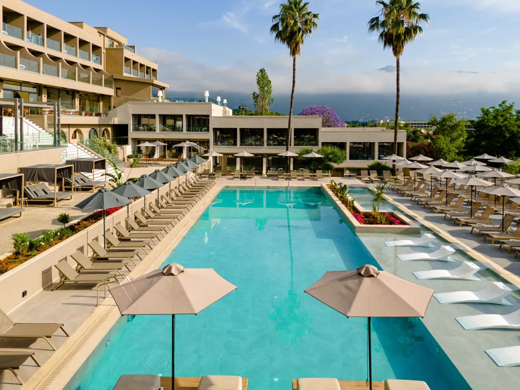Iolida Corfu Resort by Smile Hotels, Dasia, Grčka — fotografija 49