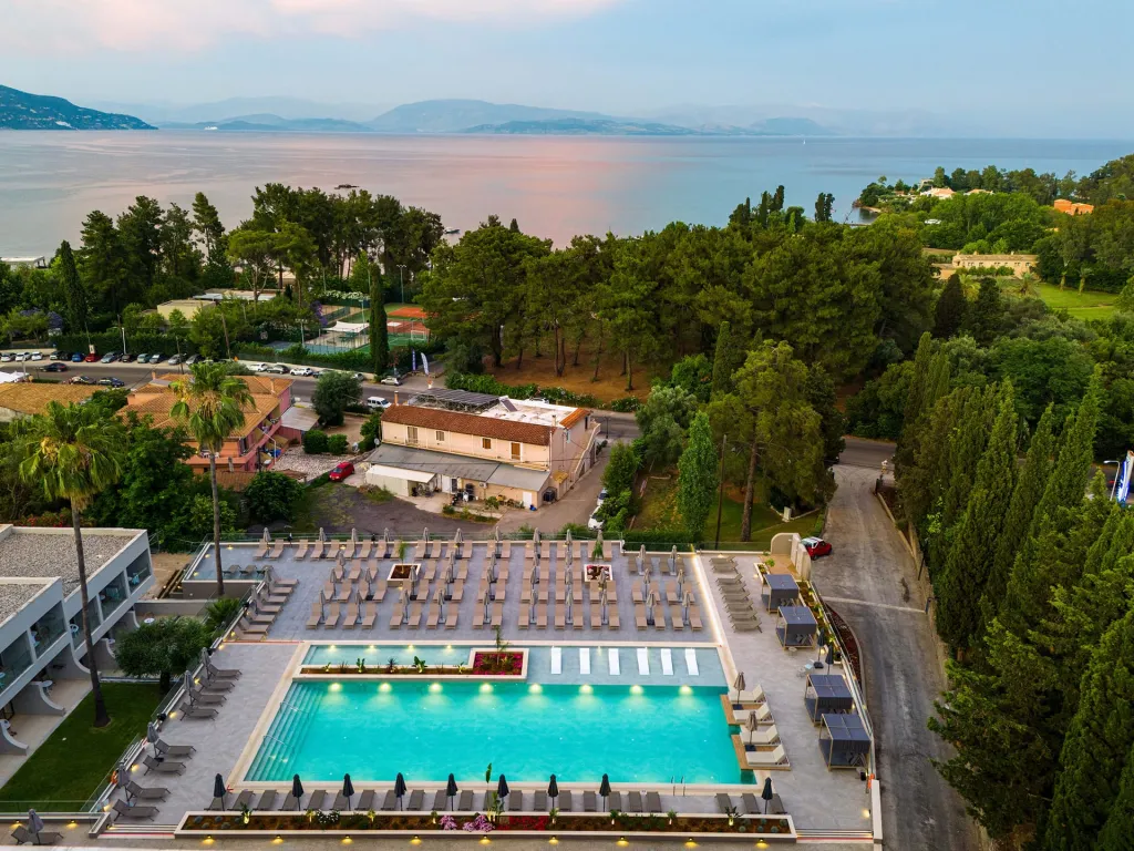 Iolida Corfu Resort by Smile Hotels, Dasia, Grčka — fotografija 51