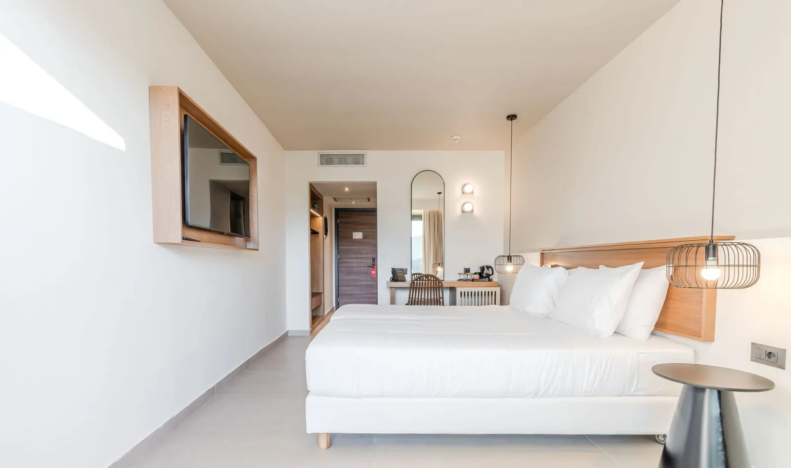 Iolida Corfu Resort by Smile Hotels, Dasia, Grčka — Premium Room with Garden View