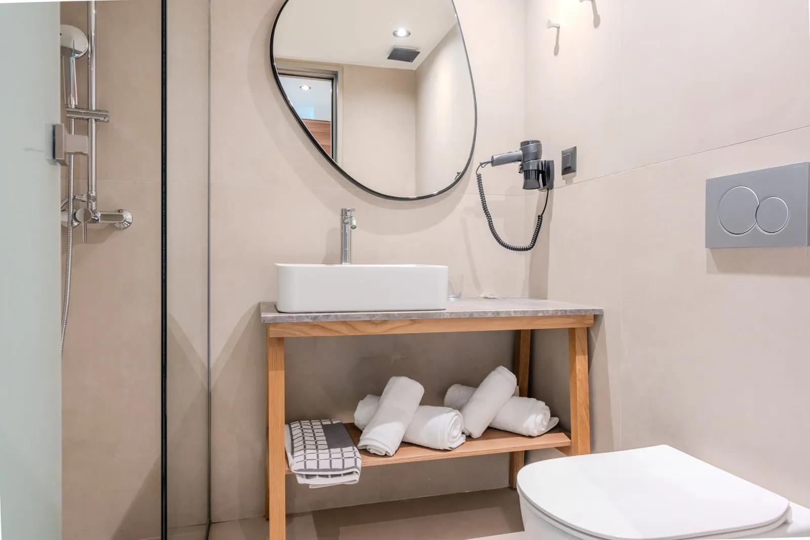 Iolida Corfu Resort by Smile Hotels, Dasia, Grčka — Premium Triple Room with Sea View