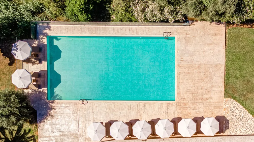 Ionian Arches Hotel, Guvija, Grčka — fotografija 11