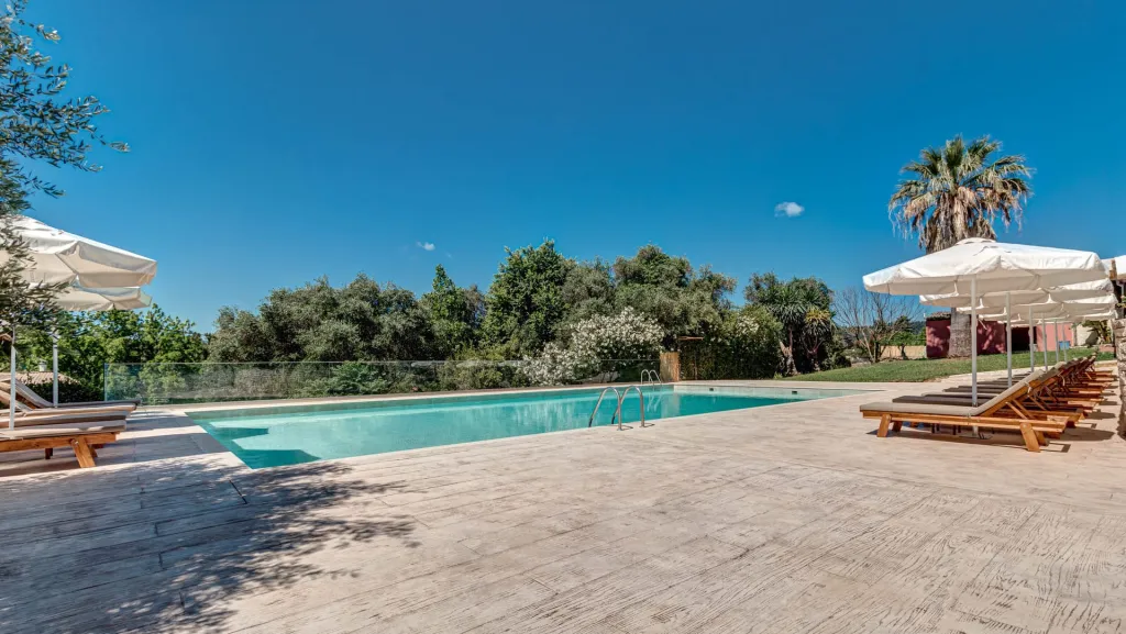 Ionian Arches Hotel, Guvija, Grčka — fotografija 15
