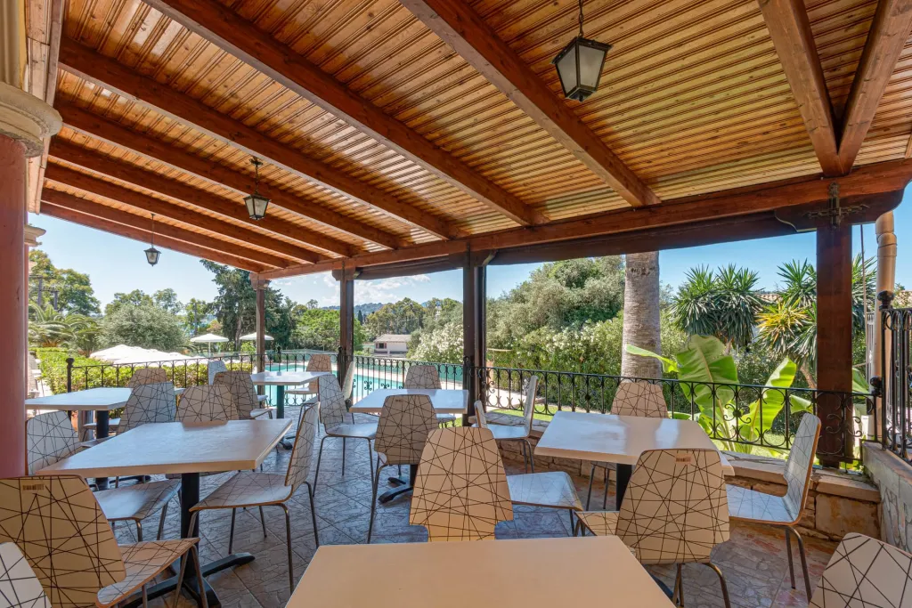 Ionian Arches Hotel, Guvija, Grčka — fotografija 18