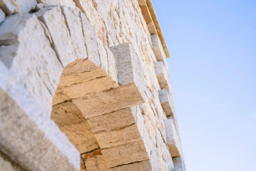 Ionian Stone Luxury Villas in Corfu, Vasilika – Peritija, Grčka — fotografija 3