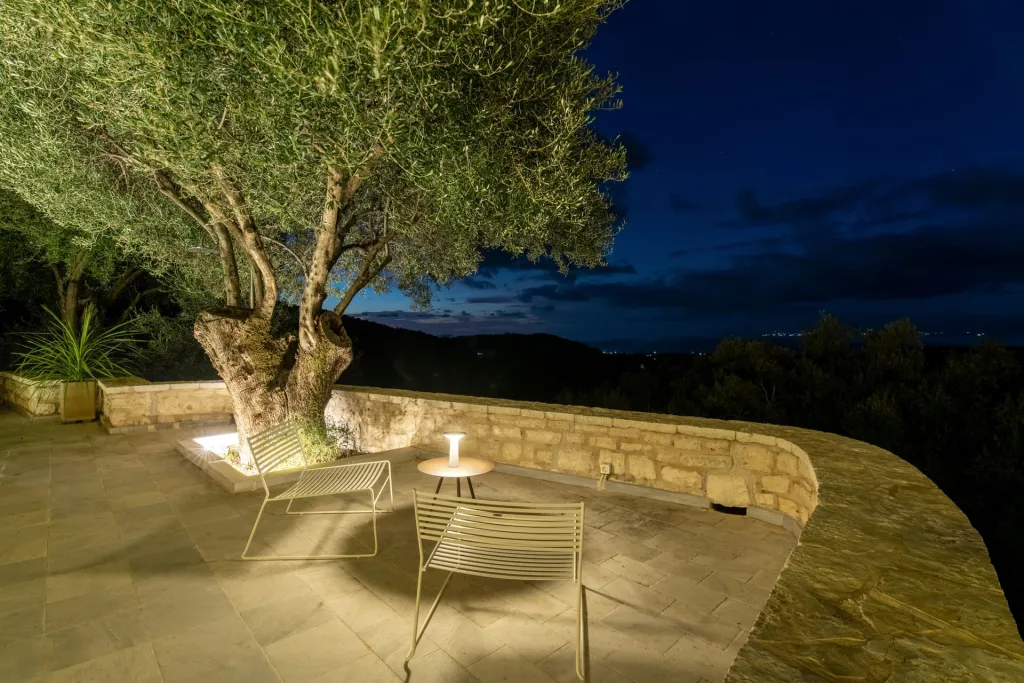 Ionian Stone Luxury Villas in Corfu, Vasilika – Peritija, Grčka — fotografija 10