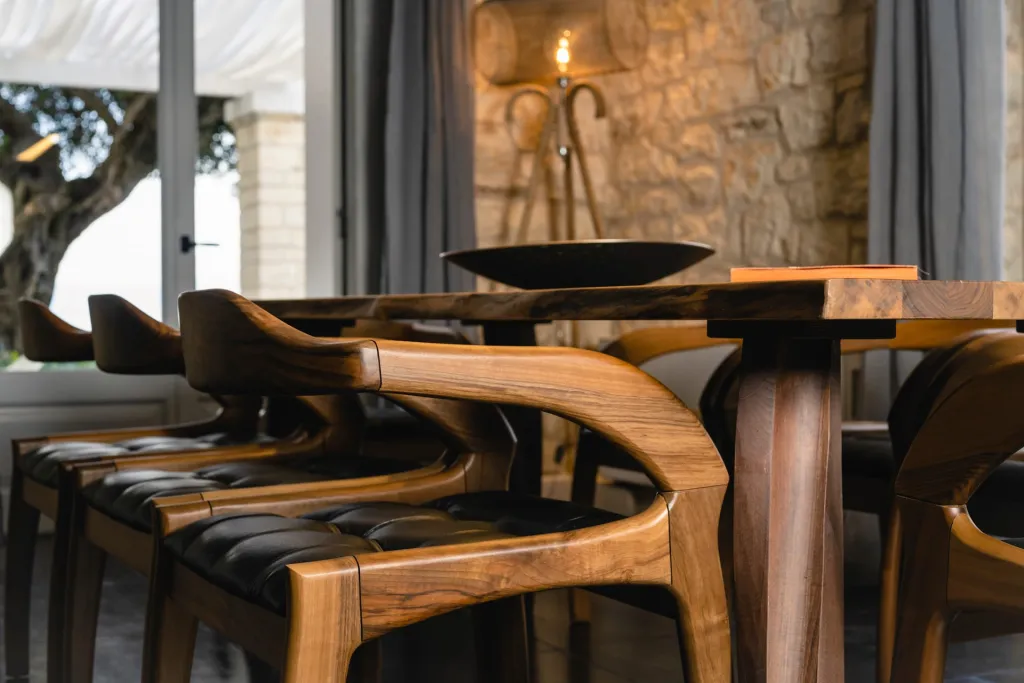 Ionian Stone Luxury Villas in Corfu, Vasilika – Peritija, Grčka — fotografija 13
