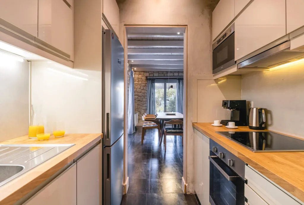 Ionian Stone Luxury Villas in Corfu, Vasilika – Peritija, Grčka — fotografija 17