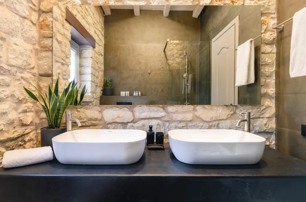 Ionian Stone Luxury Villas in Corfu, Vasilika – Peritija, Grčka — fotografija 20