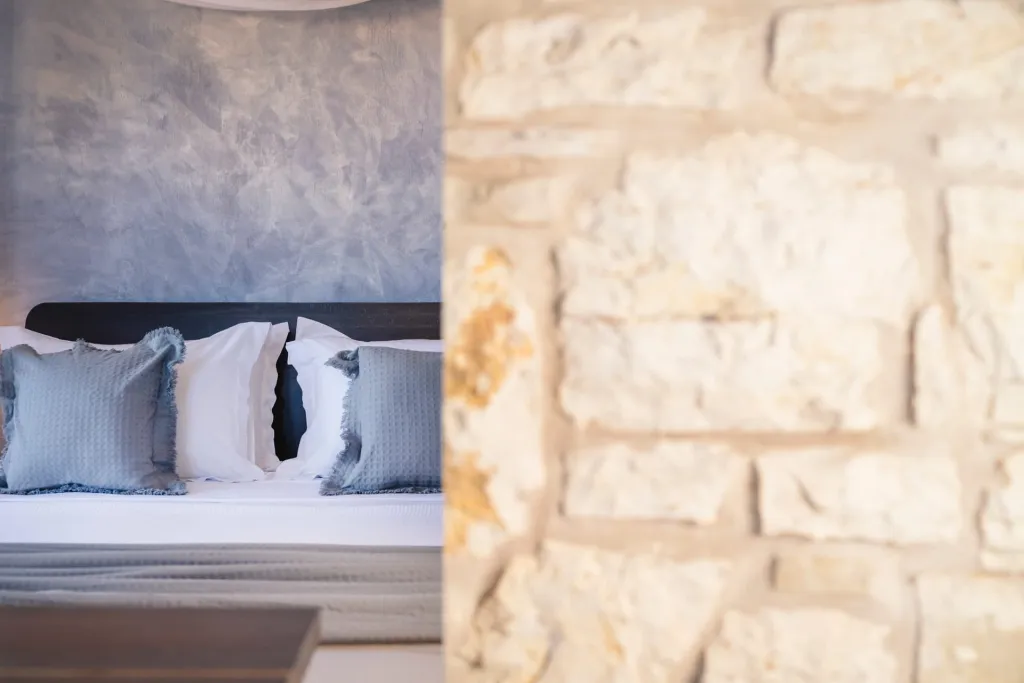 Ionian Stone Luxury Villas in Corfu, Vasilika – Peritija, Grčka — fotografija 22