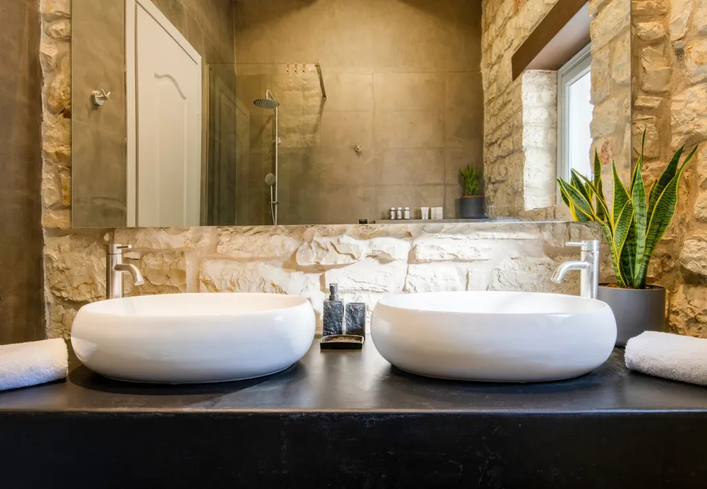 Ionian Stone Luxury Villas in Corfu, Vasilika – Peritija, Grčka — fotografija 23