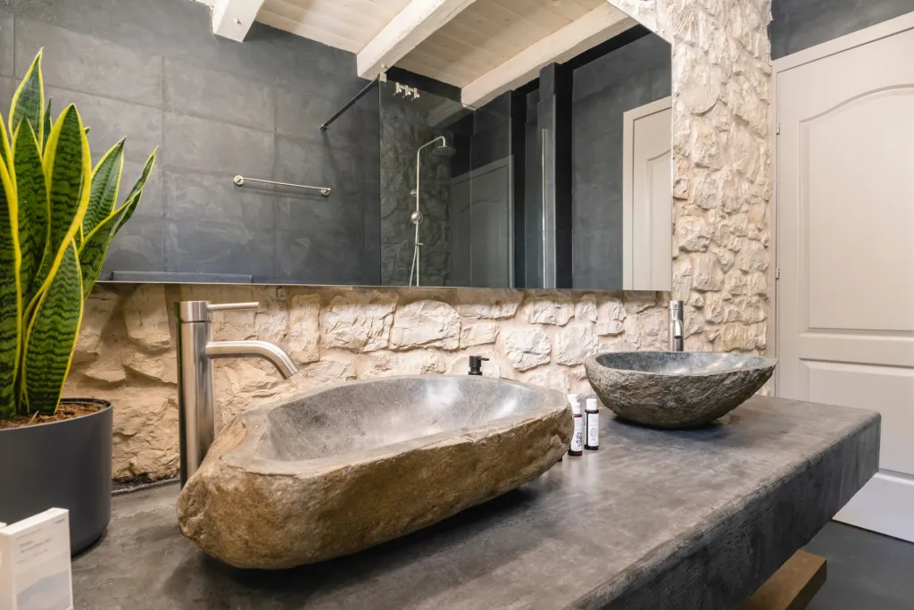 Ionian Stone Luxury Villas in Corfu, Vasilika – Peritija, Grčka — fotografija 26