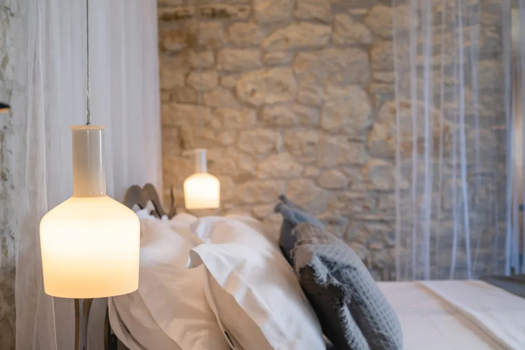 Ionian Stone Luxury Villas in Corfu, Vasilika – Peritija, Grčka — fotografija 28