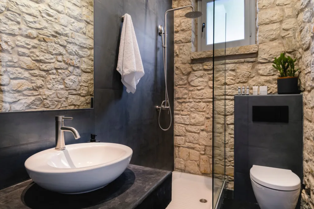 Ionian Stone Luxury Villas in Corfu, Vasilika – Peritija, Grčka — fotografija 29