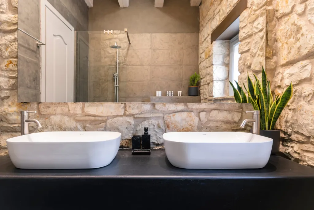 Ionian Stone Luxury Villas in Corfu, Vasilika – Peritija, Grčka — fotografija 32