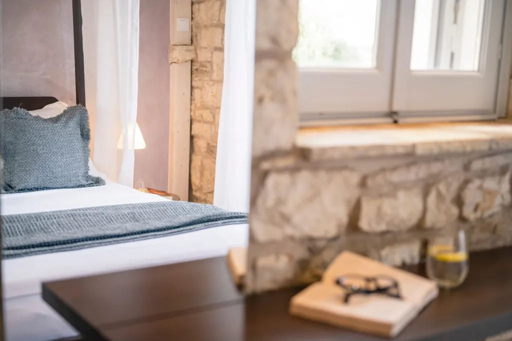 Ionian Stone Luxury Villas in Corfu, Vasilika – Peritija, Grčka — fotografija 34