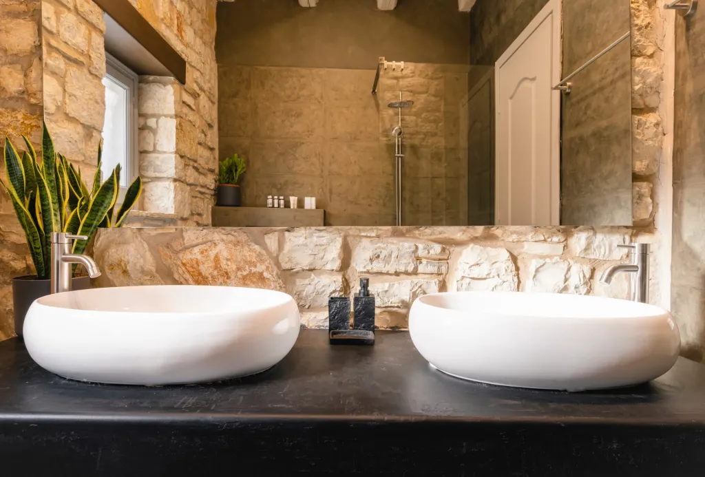 Ionian Stone Luxury Villas in Corfu, Vasilika – Peritija, Grčka — fotografija 35