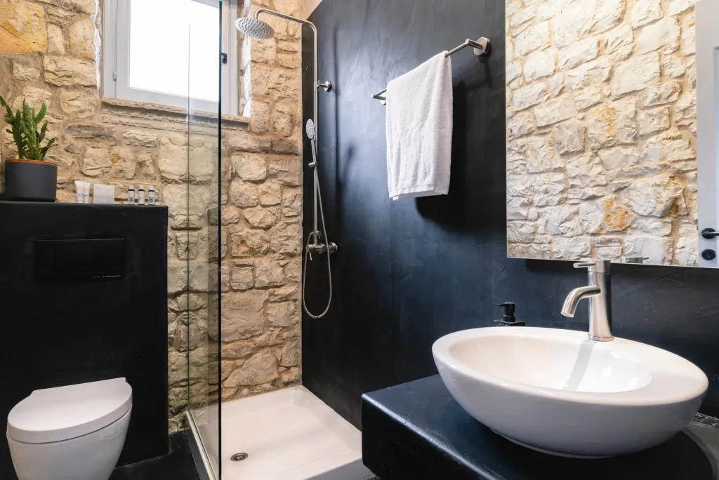 Ionian Stone Luxury Villas in Corfu, Vasilika – Peritija, Grčka — fotografija 36
