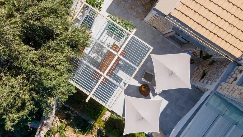 Ionian Stone Luxury Villas in Corfu, Vasilika – Peritija, Grčka — fotografija 45