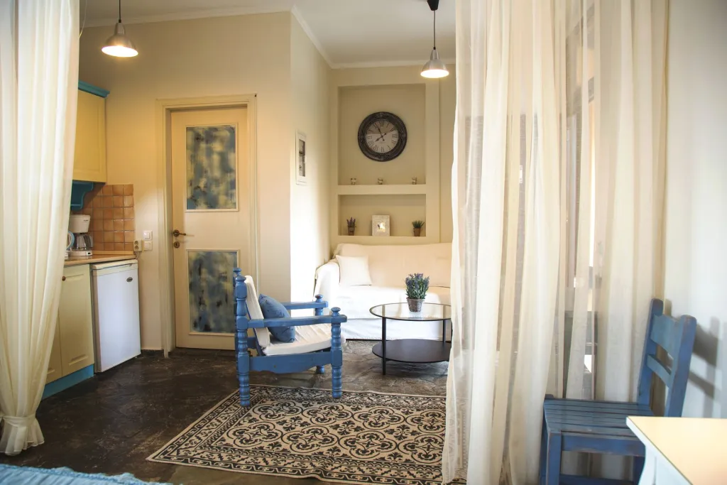 Isabella Country House Corfu, Guvija, Grčka — fotografija 4