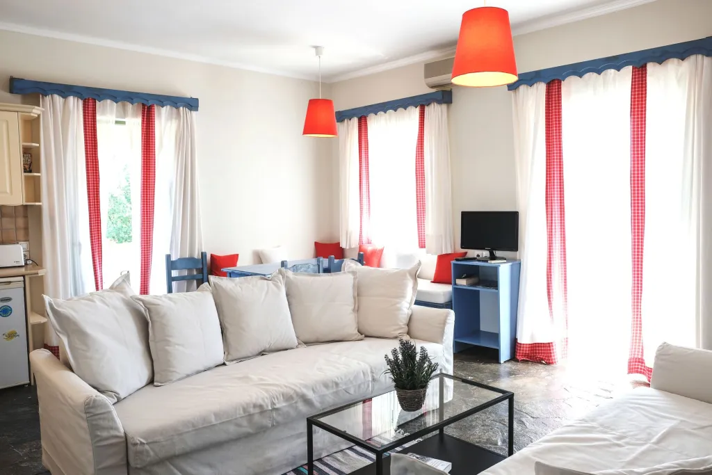 Isabella Country House Corfu, Guvija, Grčka — fotografija 5