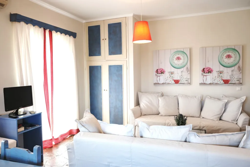 Isabella Country House Corfu, Guvija, Grčka — fotografija 6