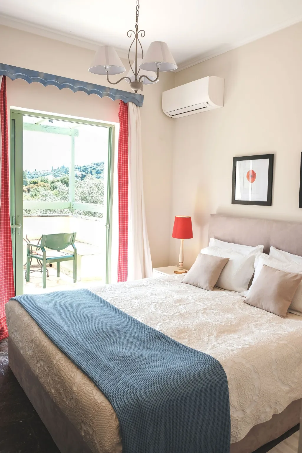 Isabella Country House Corfu, Guvija, Grčka — fotografija 10