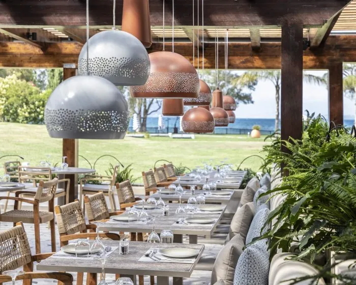 Kerkyra Blue Hotel & Spa, Grad Krf (Alikes Potamu), Grčka — spa i wellness