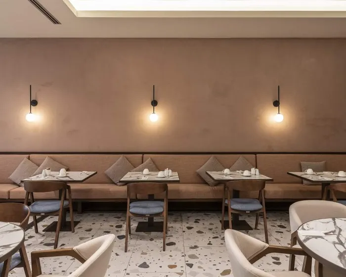Kerkyra Blue Hotel & Spa, Grad Krf (Alikes Potamu), Grčka — spa i wellness