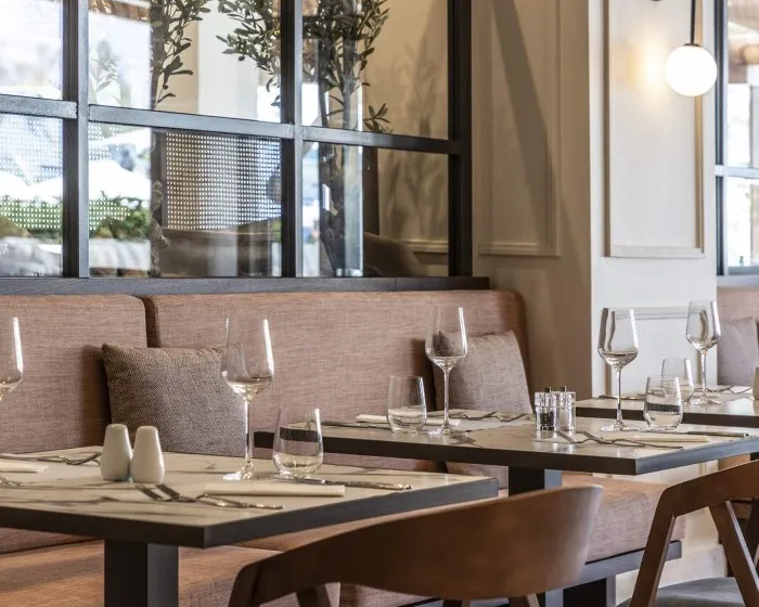 Kerkyra Blue Hotel & Spa, Grad Krf (Alikes Potamu), Grčka — spa i wellness
