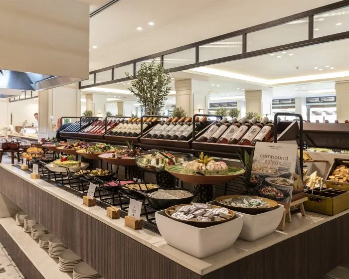 Kerkyra Blue Hotel & Spa, Grad Krf (Alikes Potamu), Grčka — spa i wellness