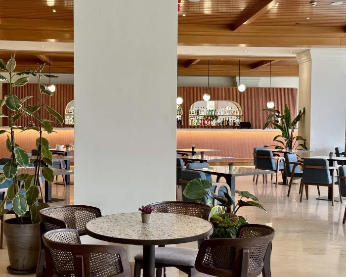 Kerkyra Blue Hotel & Spa, Grad Krf (Alikes Potamu), Grčka — spa i wellness