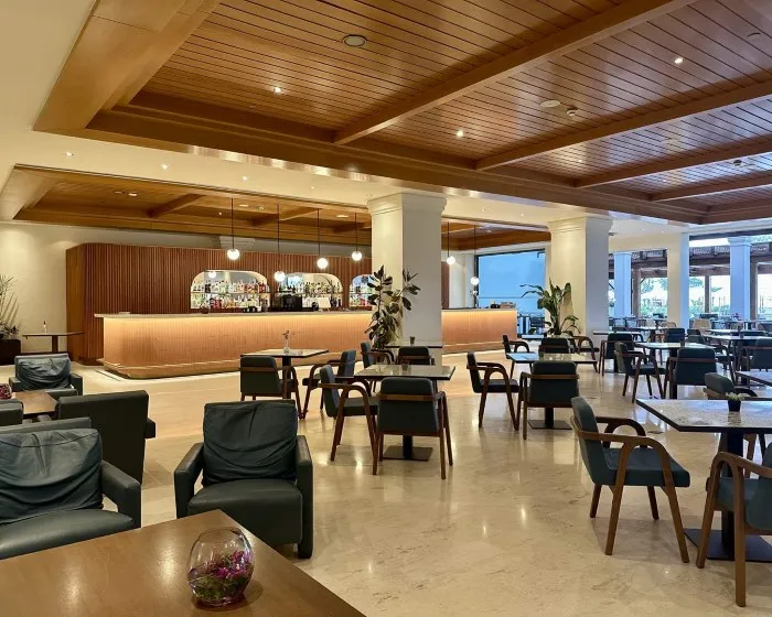 Kerkyra Blue Hotel & Spa, Grad Krf (Alikes Potamu), Grčka — spa i wellness