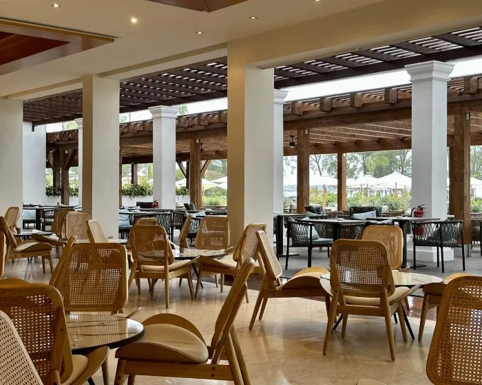 Kerkyra Blue Hotel & Spa, Grad Krf (Alikes Potamu), Grčka — spa i wellness