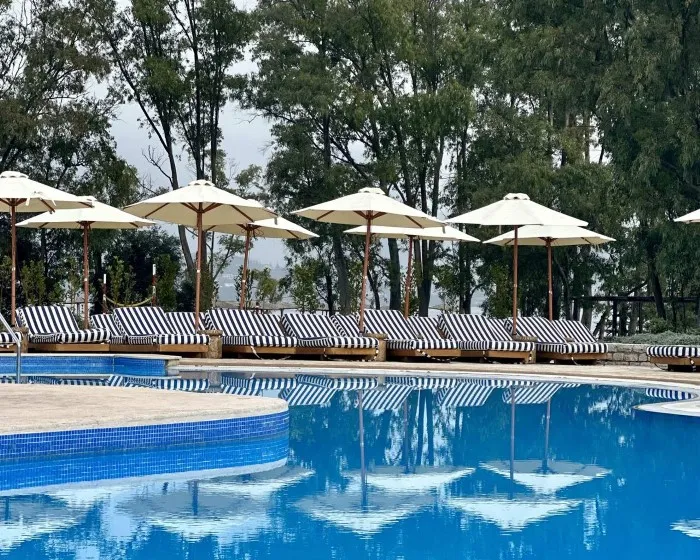 Kerkyra Blue Hotel & Spa, Grad Krf (Alikes Potamu), Grčka — spa i wellness