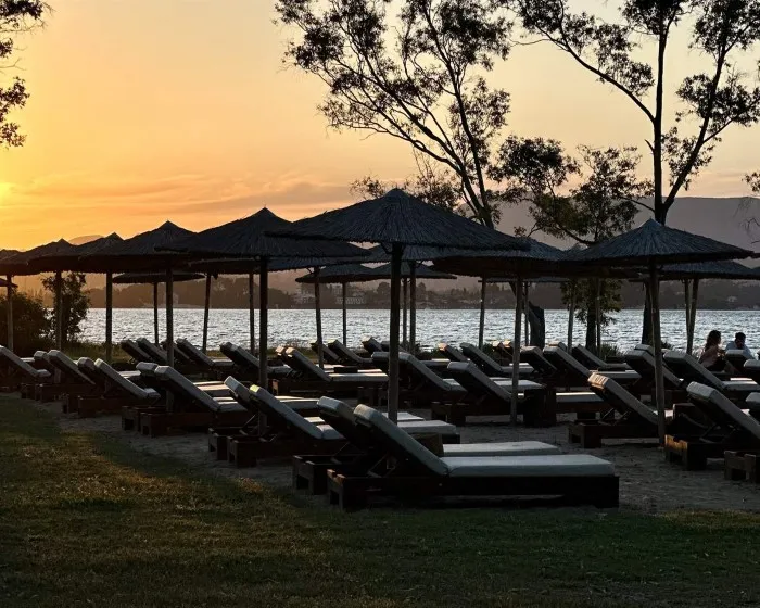 Kerkyra Blue Hotel & Spa, Grad Krf (Alikes Potamu), Grčka — spa i wellness