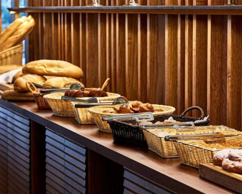 Kontokali Bay Resort & Spa, Kontokali, Grčka — spa i wellness