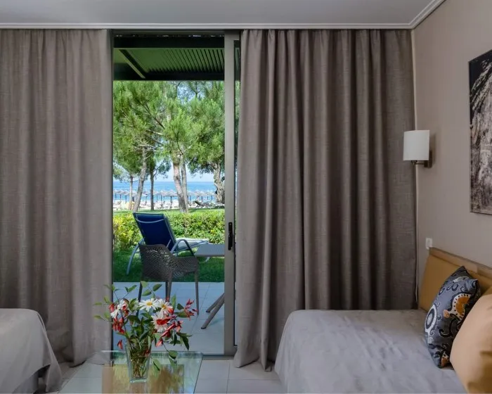 Kontokali Bay Resort & Spa, Kontokali, Grčka — Family Room Bungalow Family Bungalow Sea View