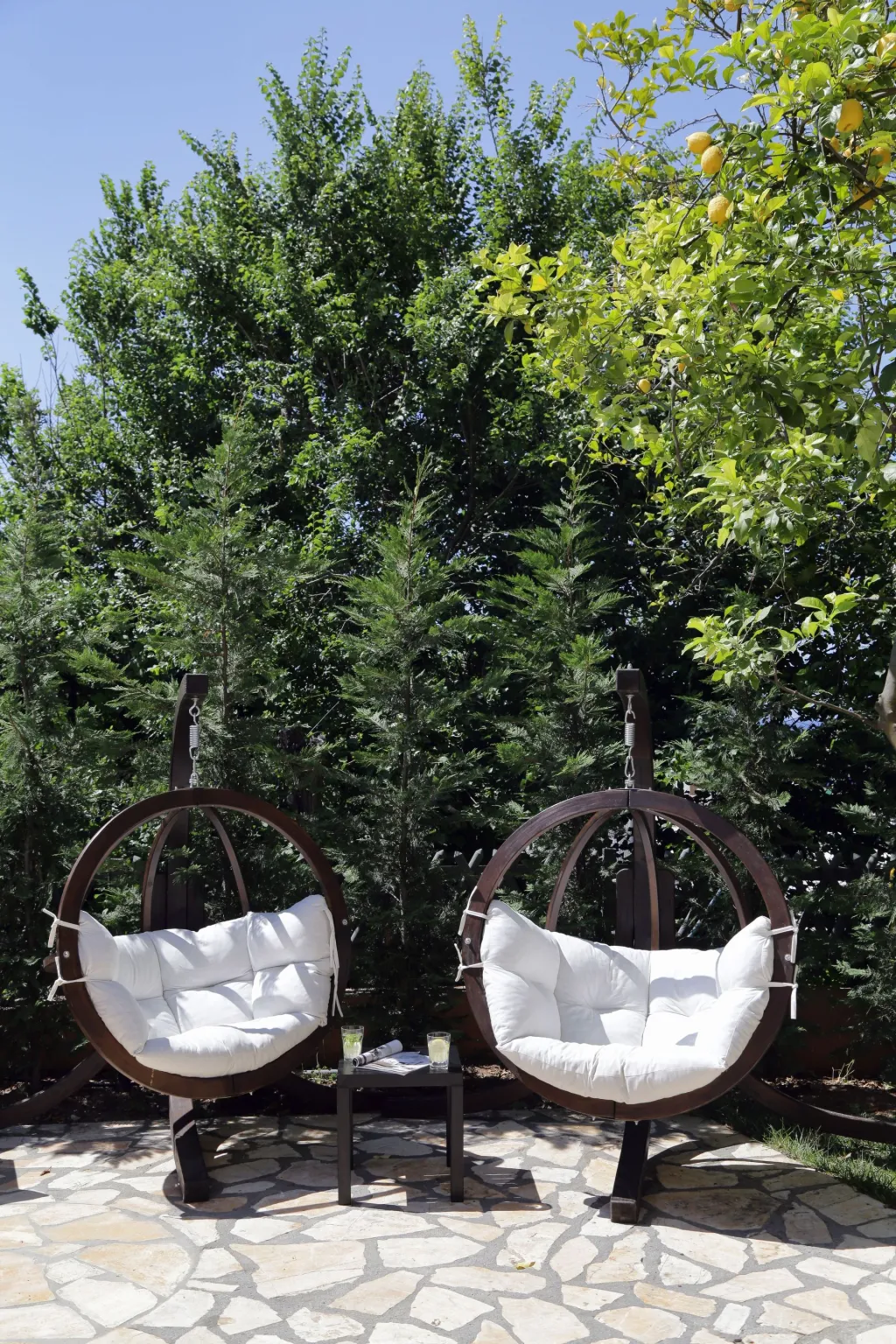 Lena Mare Boutique Hotel, Aharavi (Acharavi), Grčka — fotografija 1