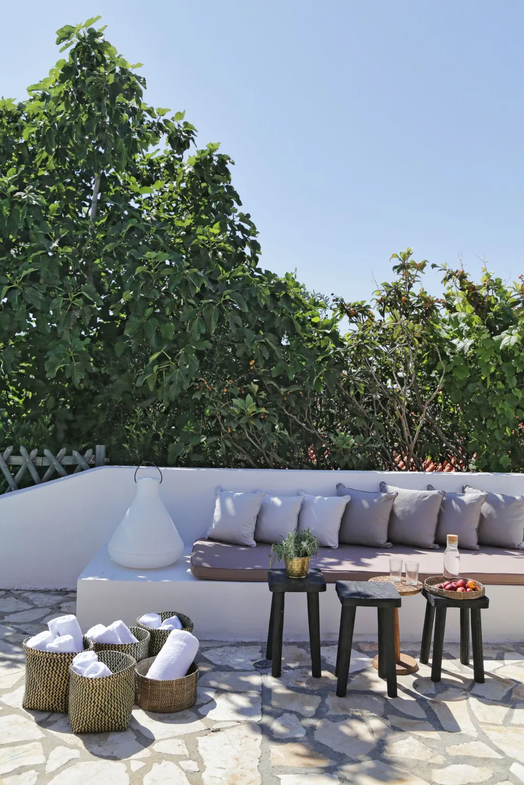 Lena Mare Boutique Hotel, Aharavi (Acharavi), Grčka — fotografija 6