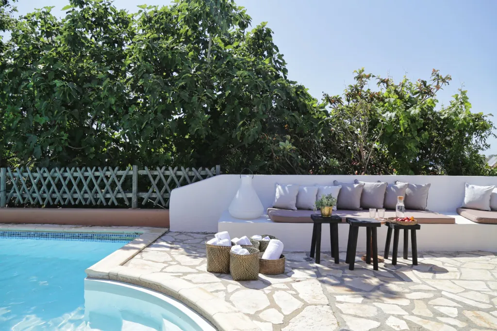 Lena Mare Boutique Hotel, Aharavi (Acharavi), Grčka — fotografija 7