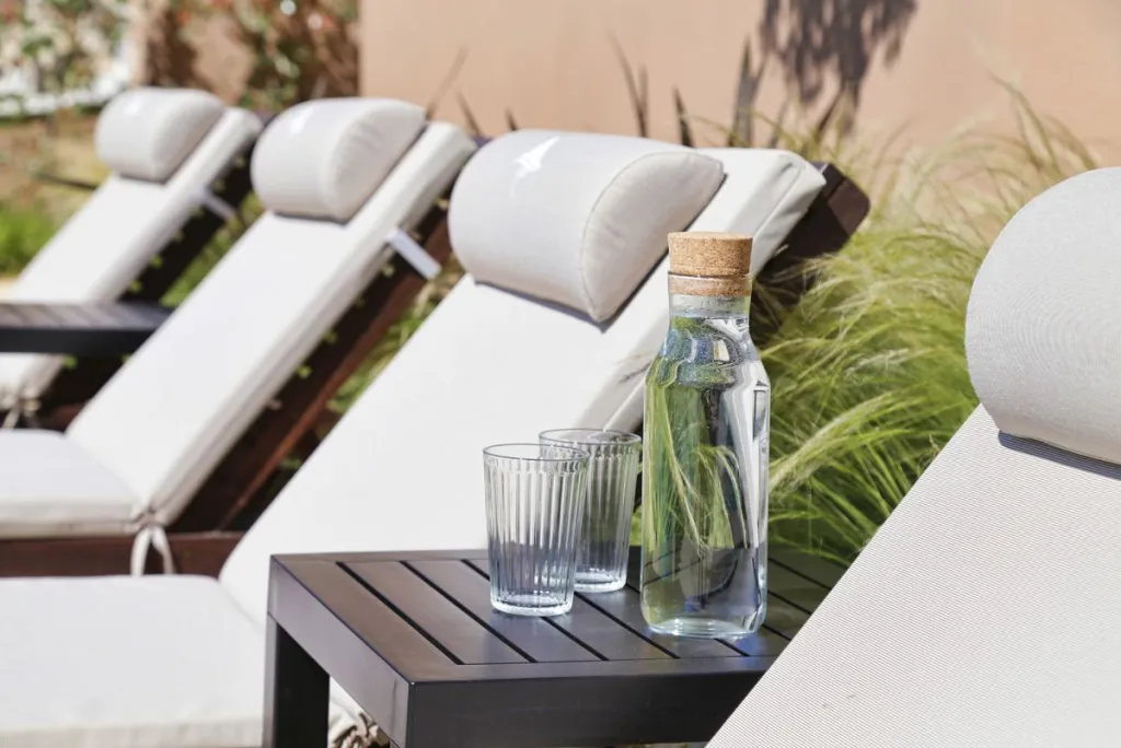Lena Mare Boutique Hotel, Aharavi (Acharavi), Grčka — fotografija 13